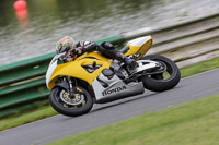 Inter Group Green/Yellow Bikes