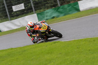 Inter Group Red/Orange Bikes