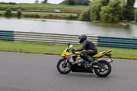 Novice Group Green/Yellow Bikes