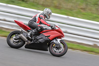 Novice Group Red/Orange Bikes