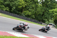 Fast Black/Silver Bikes