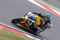 Fast Green/Yellow Bikes