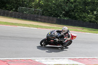 Inter Group 1 Black/Silver Bikes
