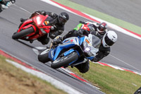 Inter Group 2 Blue/White Bikes