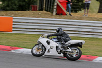 Inter Group 2 Blue/White Bikes