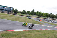 Inter Group 2 Blue/White Bikes