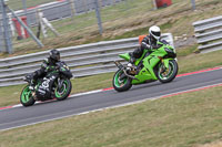Inter Group 1 Green/Yellow Bikes