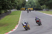 Inter Group 2 Green/Yellow Bikes