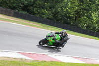 Inter Group 2 Green/Yellow Bikes