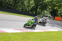 Inter Group 2 Green/Yellow Bikes