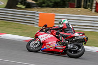 Inter Group 1 Red/Orange Bikes