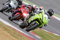 Novice Green/Yellow Bikes