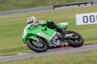 Fast Green/Yellow Bikes