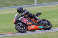 Fast Red/Orange Bikes