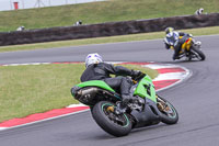 Inter Green/Yellow Bikes