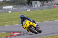Inter Green/Yellow Bikes