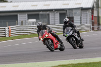Novice Red/Orange Bikes