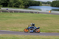 Fast Blue/White Bikes