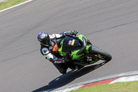 Inter Green/Yellow Bikes