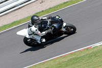 Novice Black/Silver Bikes