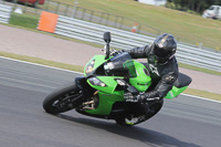 Novice Green/Yellow Bikes