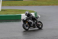 Fast Group Black/Silver Bikes