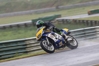 Fast Group Blue/White Bikes