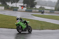 Fast Group Green/Yellow Bikes