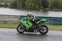 Fast Group Green/Yellow Bikes