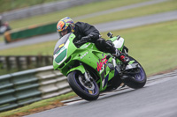 Inter Group Green/Yellow Bikes