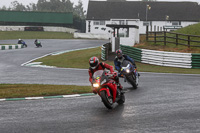 Inter Group Red/Orange Bikes