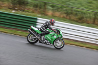 Novice Group Green/Yellow Bikes