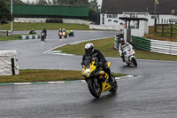 Novice Group Green/Yellow Bikes