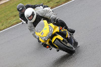 Novice Group Green/Yellow Bikes