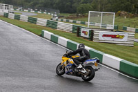 Novice Group Green/Yellow Bikes