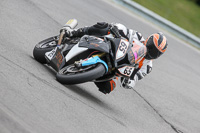 Fast Black/Silver Bikes