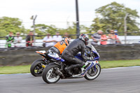 Fast Blue/White Bikes