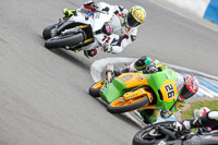 Fast Green/Yellow Bikes