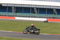 Fast Group Black/silver Bikes