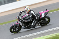 Fast Group Black/silver Bikes
