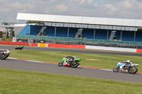 Fast Group Green/Yellow Bikes