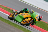 Fast Group Green/Yellow Bikes