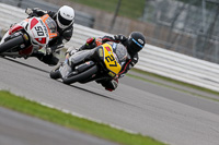 Fast Group Green/Yellow Bikes