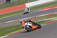 Fast Group Red/Orange Bikes