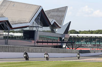 Inter Group Black/Silver Bikes