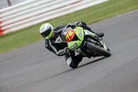 Inter Group Green/Yellow Bikes