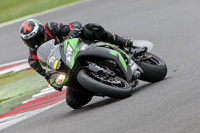 Inter Group Green/Yellow Bikes