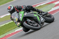 Inter Group Green/Yellow Bikes