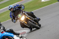 Novice Group Black/Silver Bikes