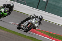 Novice Group Black/Silver Bikes